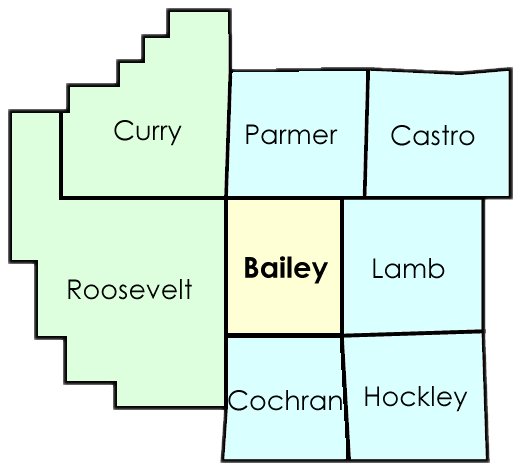 Location, Bailey County, TXGenWeb