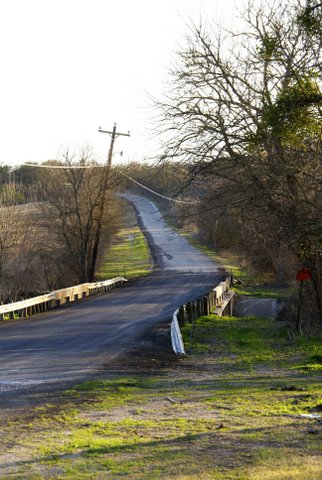 El Camino Real