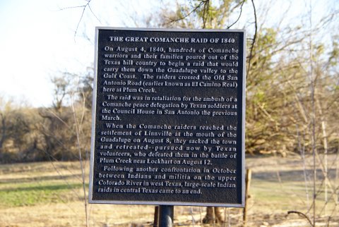 Battle of Plum Creek