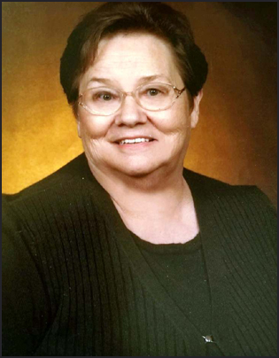 Shirley Cullum (1946-2019)