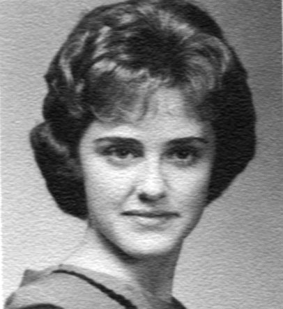 Jean Crockett - 1962