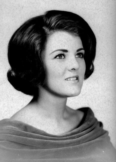 Georgene McCullough - 1965