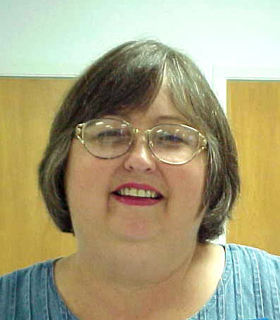 Marsha Jo Smith - 2000