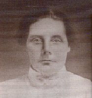 Emma Bell Alexander, second wife