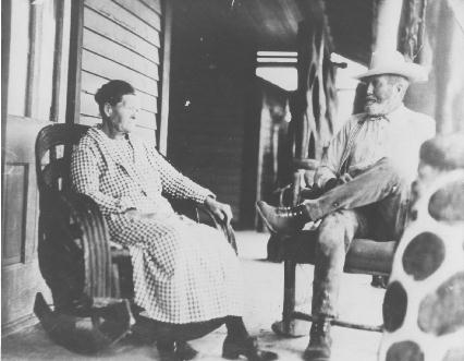 Lester C. and Mary Kate Boynton