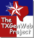 The TXGenWeb Project logo