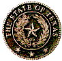 Texas Historical Commission Medallion