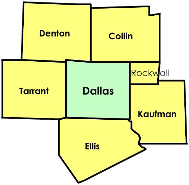 Dallas County, Texas