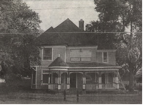 Everett House