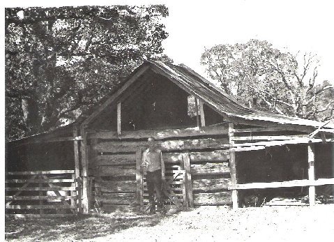 Bulin Barn