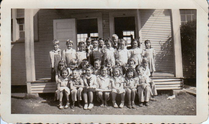 Unknown School Photo #1