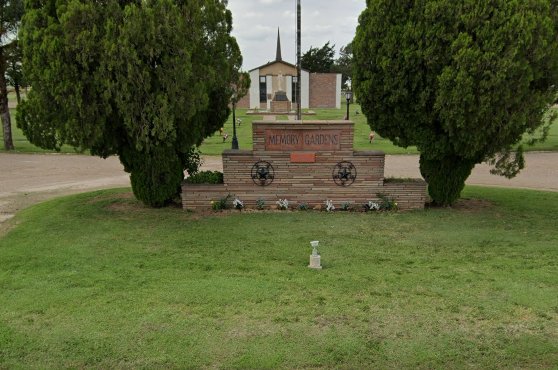 Memory Gardens of Pampa, Gray County, Texas