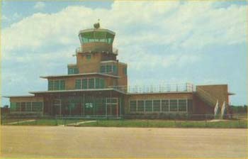 HarrisonCoAirport1960