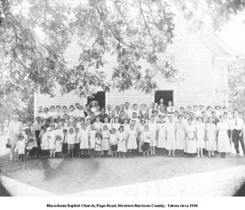 MacedoniaChurch1910