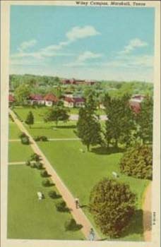 Marshall1935WileyCampus