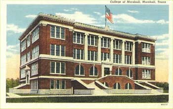 MarshallCollege1940