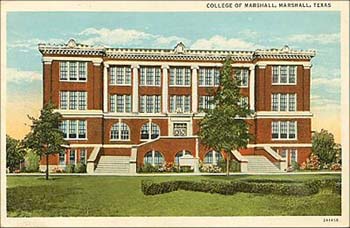 MarshallCollege1943