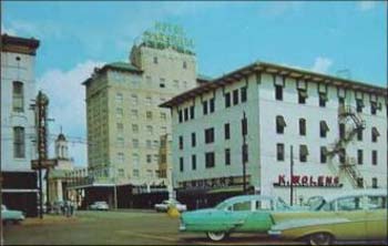 MarshallOldCapitolHotel_HotelMarshall1950s