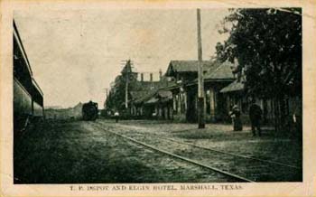 MarshallT_PDepot_ElginHotel1909