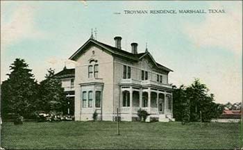 MarshallTroymanHome