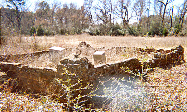 Sheridan Cemetery