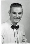 >Ernie Wayne " The Sandhill Crane" Kennedy, Big Spring High School 1955