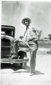 John Ernest Kennedy, Howard County, Texas