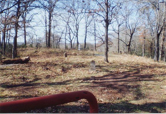 Jackson Cemetery