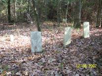 Old Cemetery