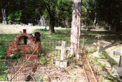 Cemetery