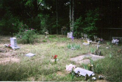 Cemetery