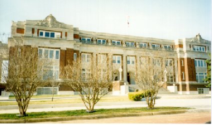 Courthouse