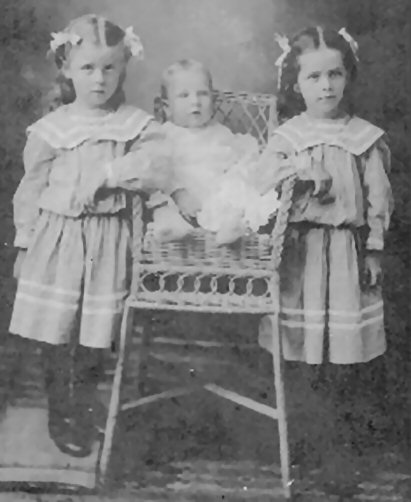 Unknown Children