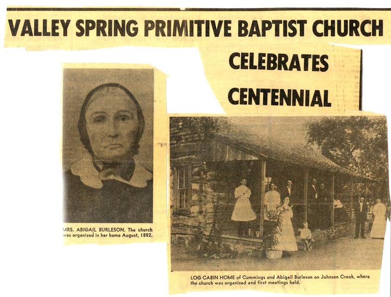 Article about Primitive Baptist Church.jpg