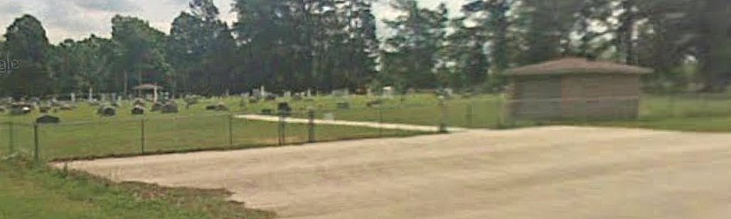 Walton Cemetery, Panola County, Texas