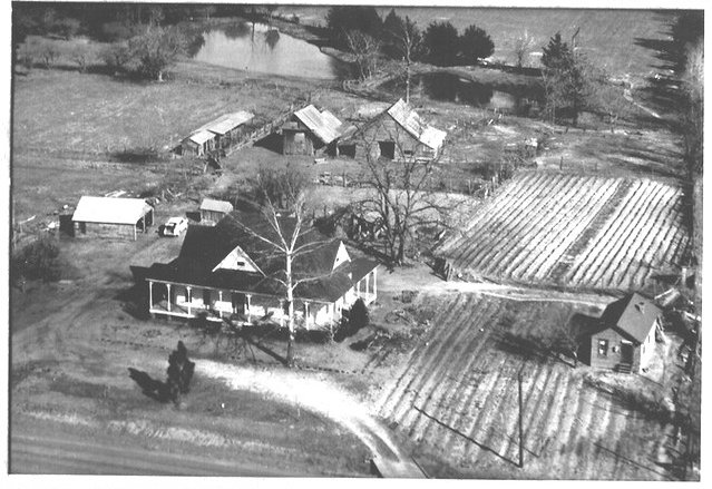 Graves Family of Panola County, Texas