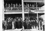 picture of Confederate Days from 1915