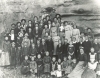 Camp Springs School 1902 - 1903 picture