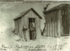 Picture of early Knapp Post Office