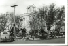 courthouse during WWII