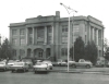 courthouse in the 1950s