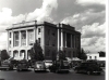 courthouse in the 1950s