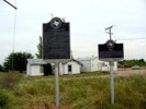 Historical markers in Ira