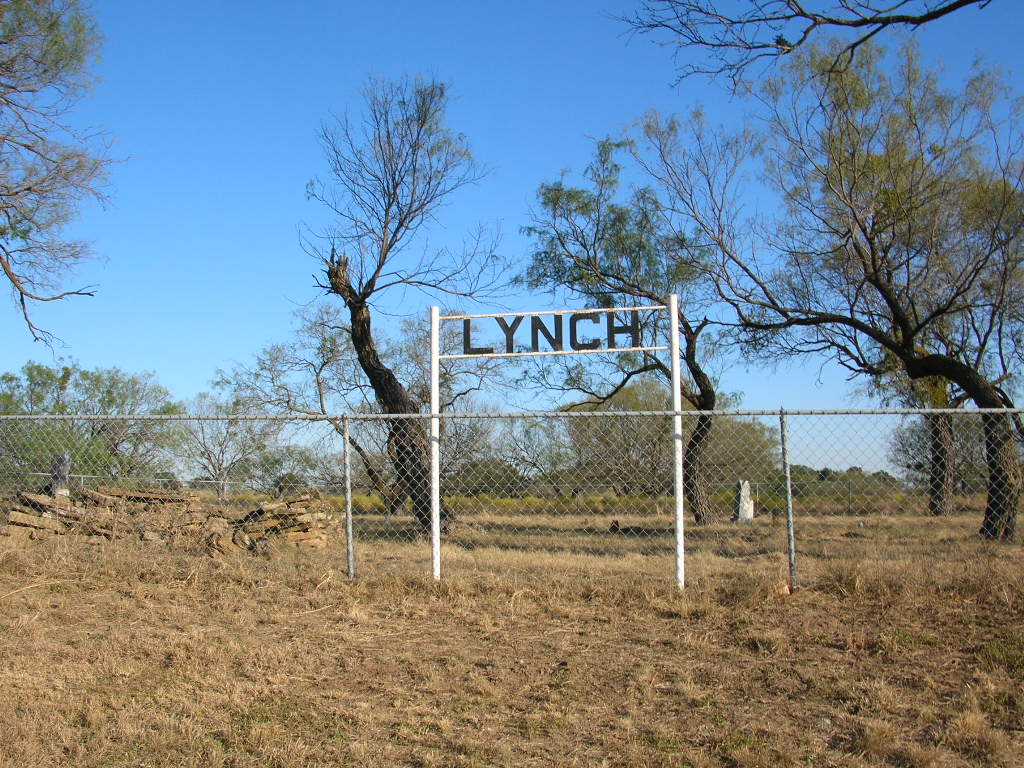 Lynch Cemetery