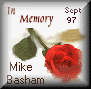 In Memory of Mike Basham