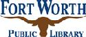 Fort Worth Public Library Logo