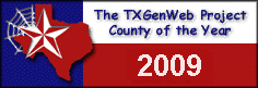 County of the Year, 2009!