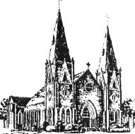 St. Mary's Church, Victoria