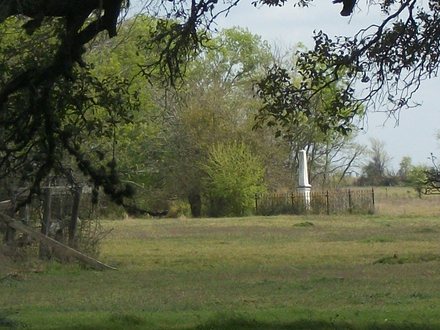 Armistead Cemetery